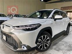 Toyota Frontlander